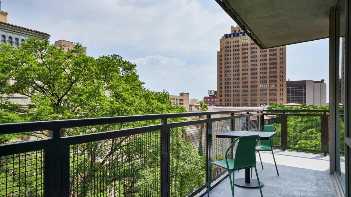 Canopy By Hilton San Antonio Riverwalk Екстериор снимка