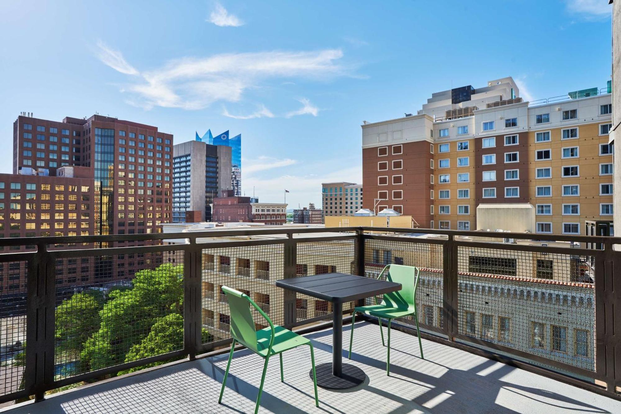 Canopy By Hilton San Antonio Riverwalk Екстериор снимка