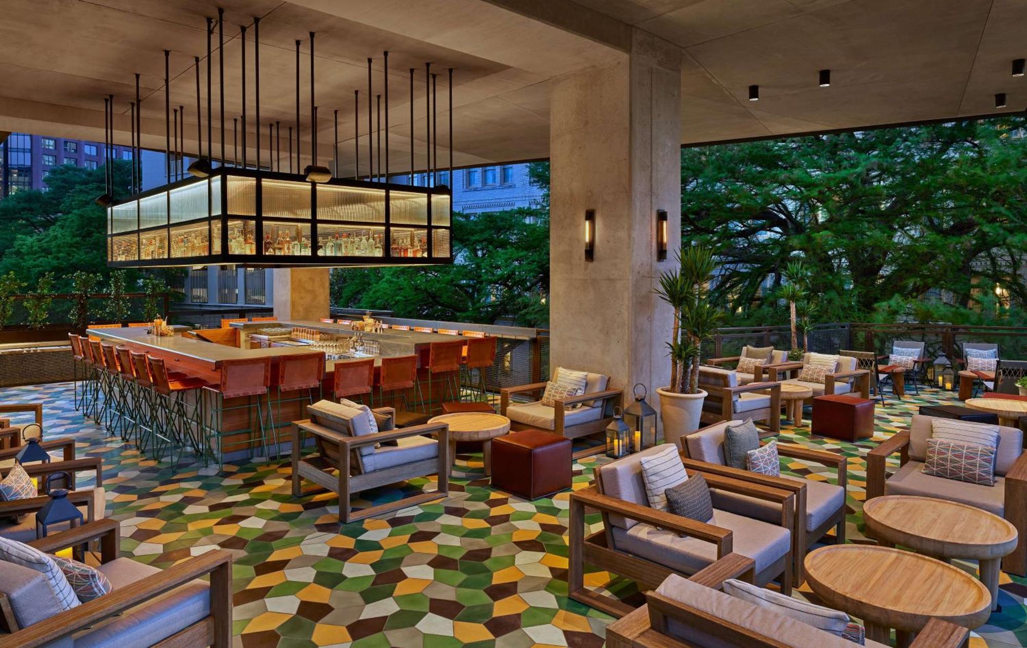Canopy By Hilton San Antonio Riverwalk Екстериор снимка