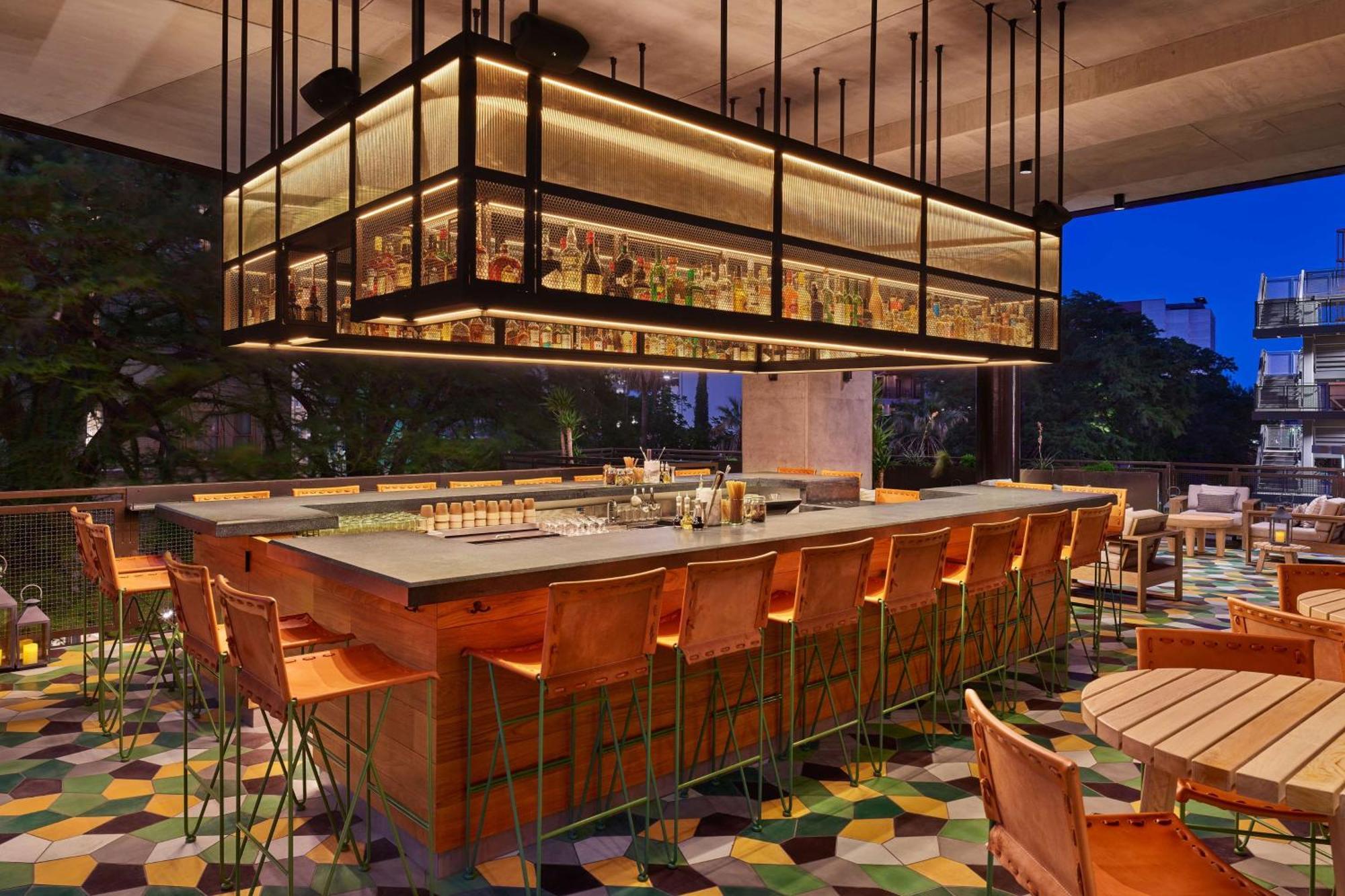 Canopy By Hilton San Antonio Riverwalk Екстериор снимка
