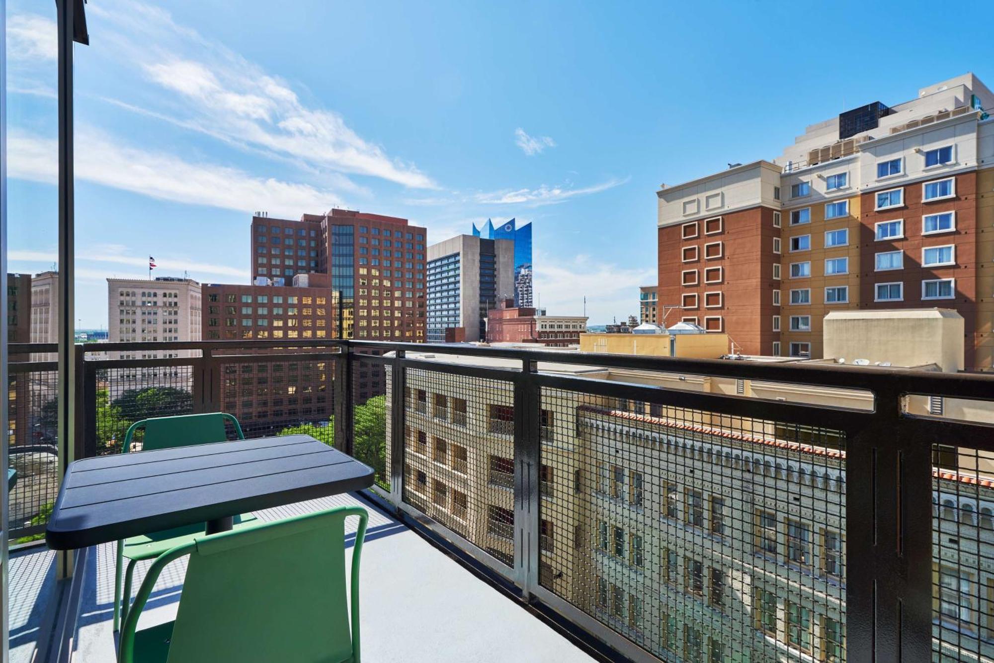 Canopy By Hilton San Antonio Riverwalk Екстериор снимка