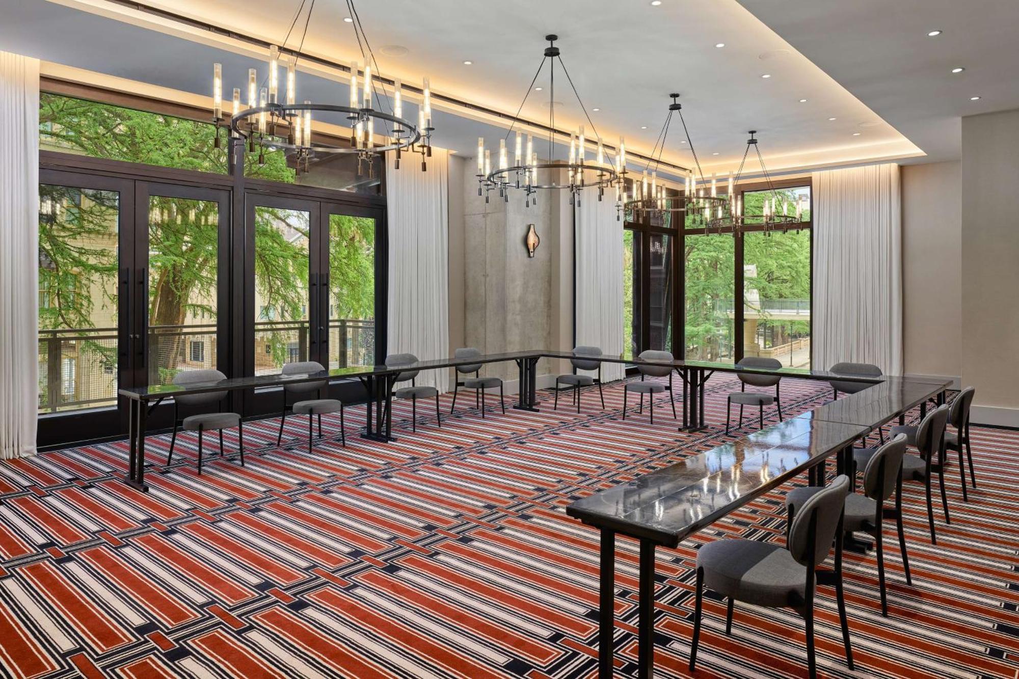 Canopy By Hilton San Antonio Riverwalk Екстериор снимка