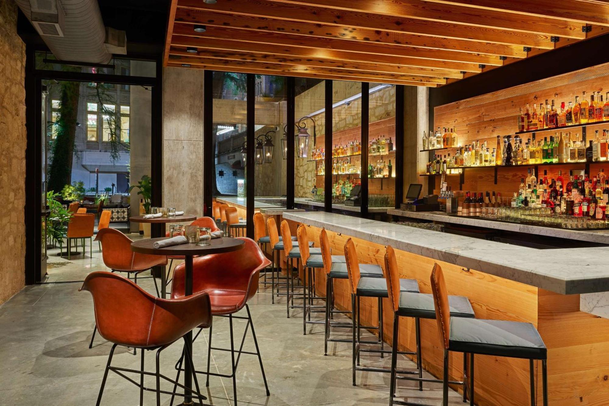 Canopy By Hilton San Antonio Riverwalk Екстериор снимка