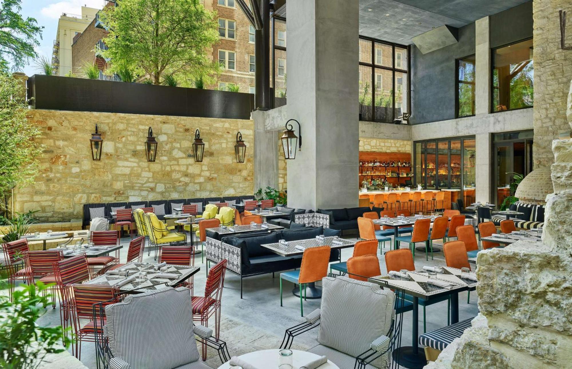 Canopy By Hilton San Antonio Riverwalk Екстериор снимка