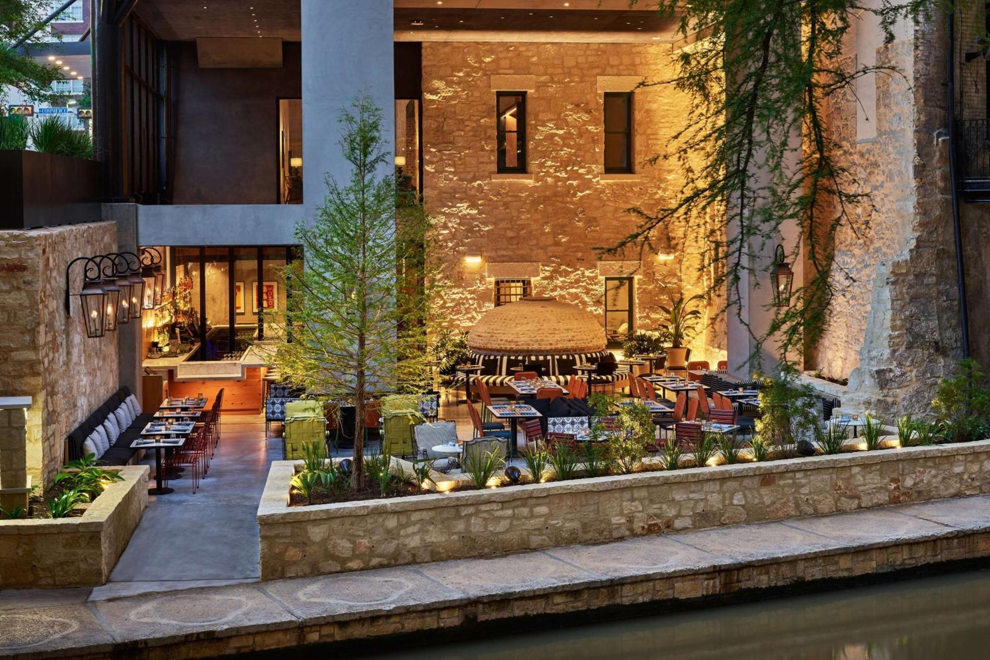 Canopy By Hilton San Antonio Riverwalk Екстериор снимка
