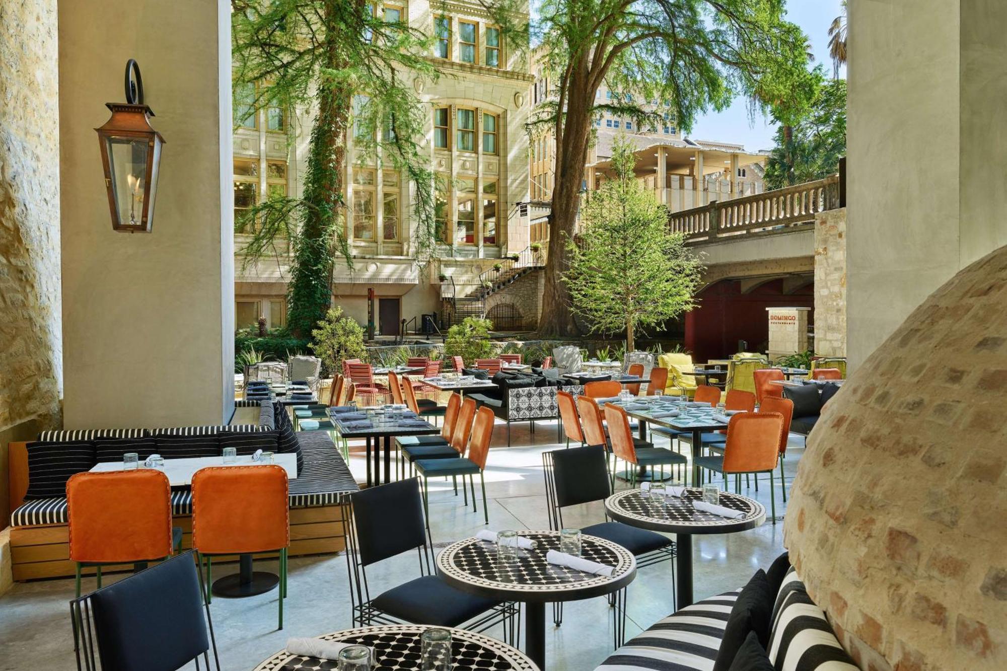 Canopy By Hilton San Antonio Riverwalk Екстериор снимка
